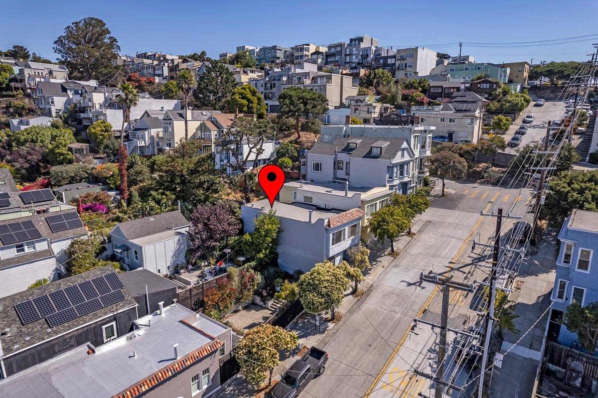Detail Gallery Image 26 of 26 For 2018 23rd St, San Francisco,  CA 94107 - 2 Beds | 1 Baths