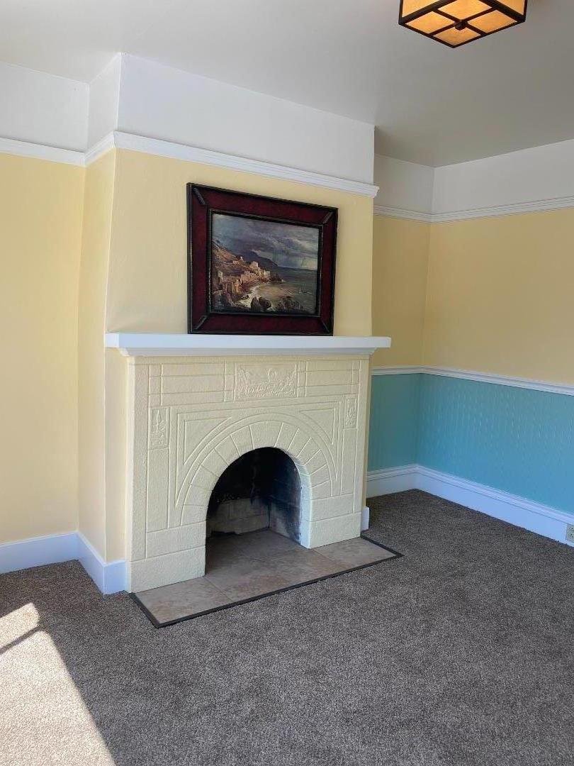 Detail Gallery Image 8 of 26 For 2018 23rd St, San Francisco,  CA 94107 - 2 Beds | 1 Baths
