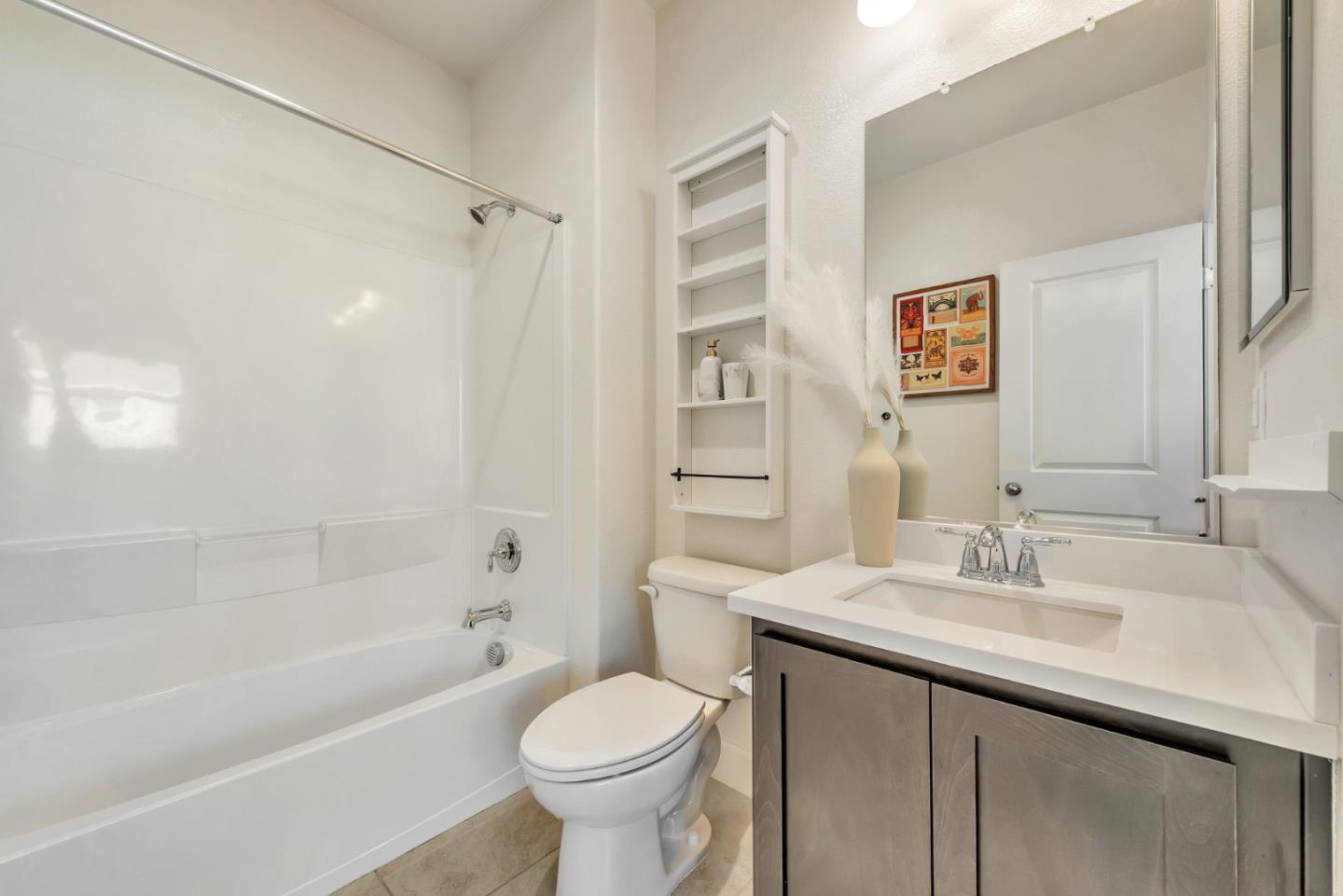 Detail Gallery Image 31 of 38 For 134 Maidenhair Ter, Sunnyvale,  CA 94086 - 2 Beds | 2/1 Baths