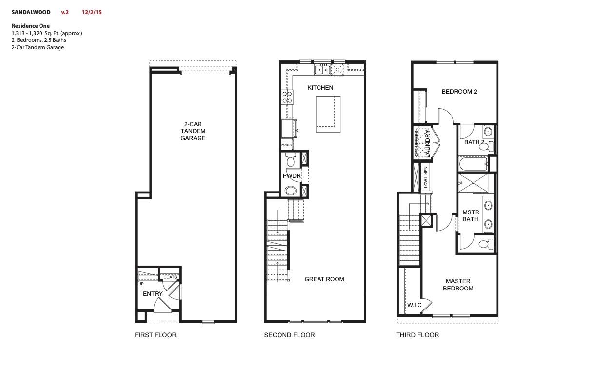 Detail Gallery Image 38 of 38 For 134 Maidenhair Ter, Sunnyvale,  CA 94086 - 2 Beds | 2/1 Baths