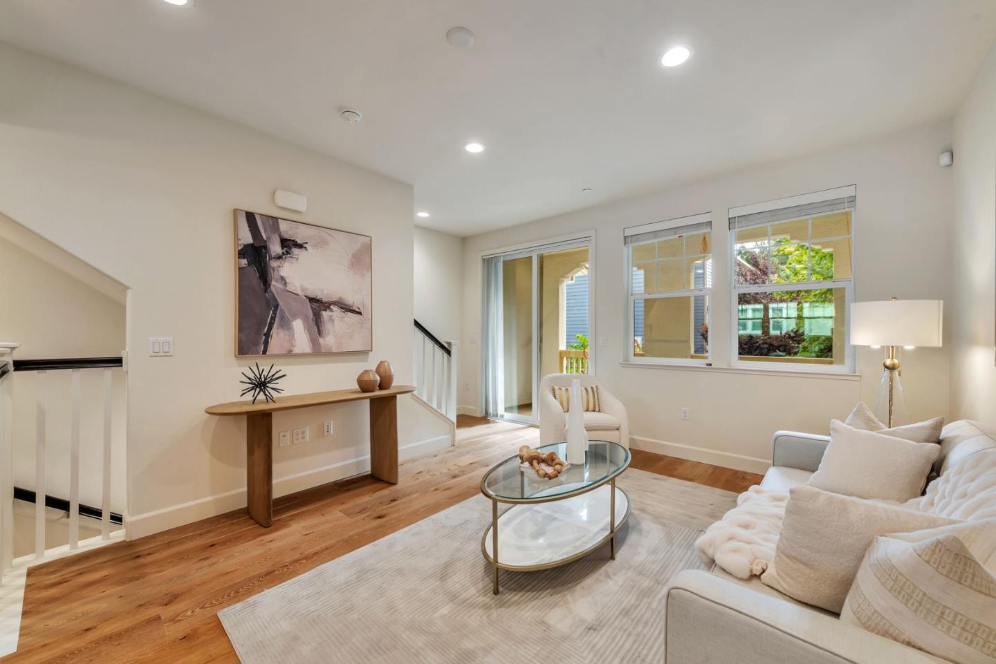 Detail Gallery Image 6 of 38 For 134 Maidenhair Ter, Sunnyvale,  CA 94086 - 2 Beds | 2/1 Baths