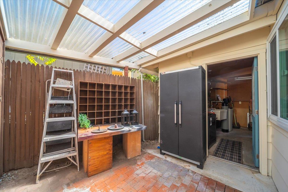 Detail Gallery Image 22 of 36 For 552 Bean Creek Rd #37,  Scotts Valley,  CA 95066 - 2 Beds | 2 Baths