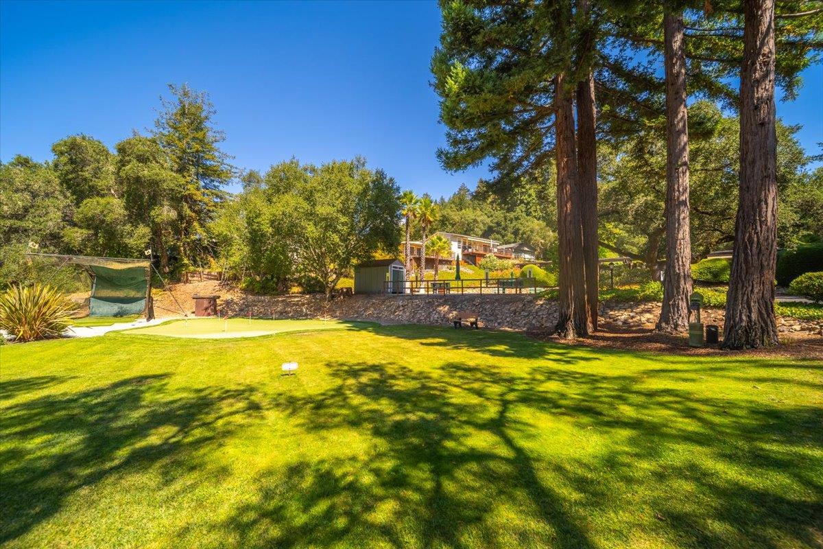 Detail Gallery Image 25 of 36 For 552 Bean Creek Rd #37,  Scotts Valley,  CA 95066 - 2 Beds | 2 Baths