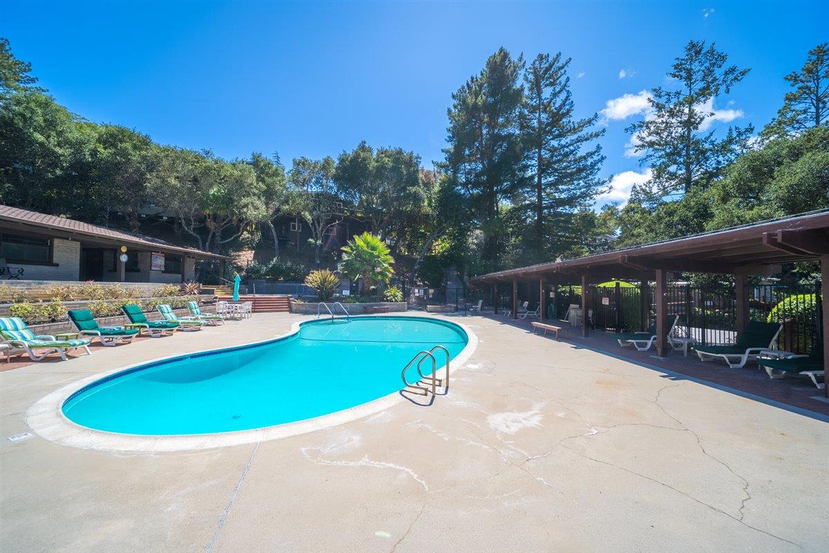 Detail Gallery Image 27 of 36 For 552 Bean Creek Rd #37,  Scotts Valley,  CA 95066 - 2 Beds | 2 Baths