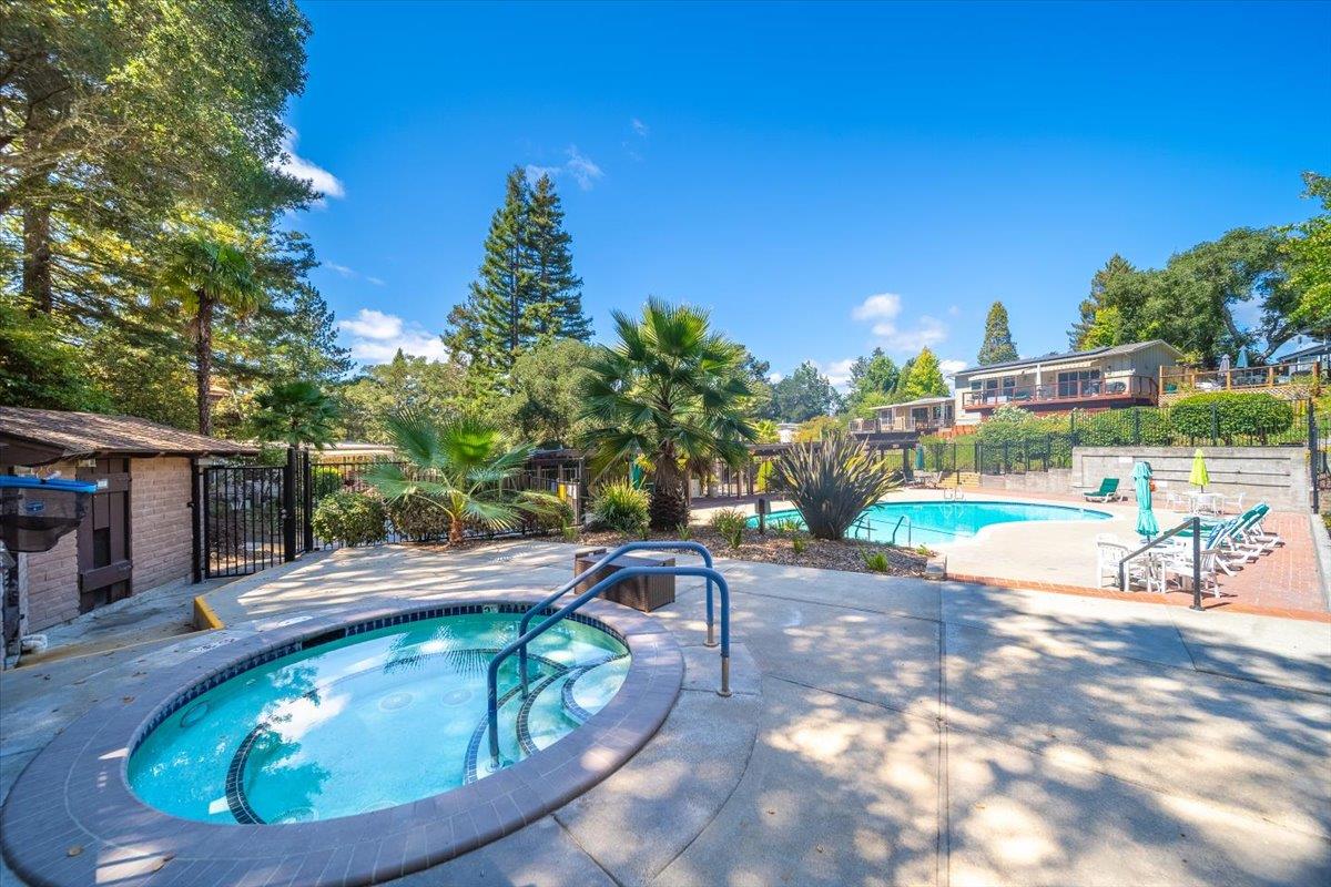 Detail Gallery Image 28 of 36 For 552 Bean Creek Rd #37,  Scotts Valley,  CA 95066 - 2 Beds | 2 Baths