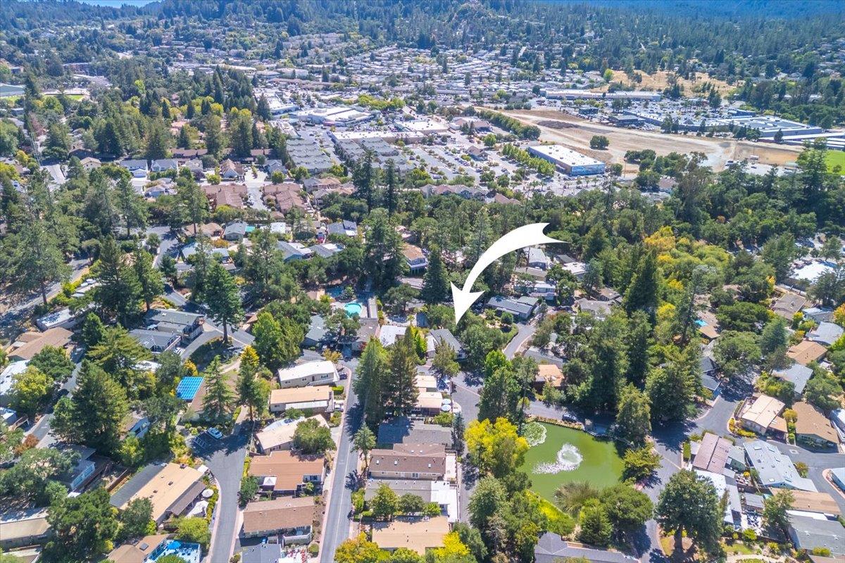 Detail Gallery Image 35 of 36 For 552 Bean Creek Rd #37,  Scotts Valley,  CA 95066 - 2 Beds | 2 Baths
