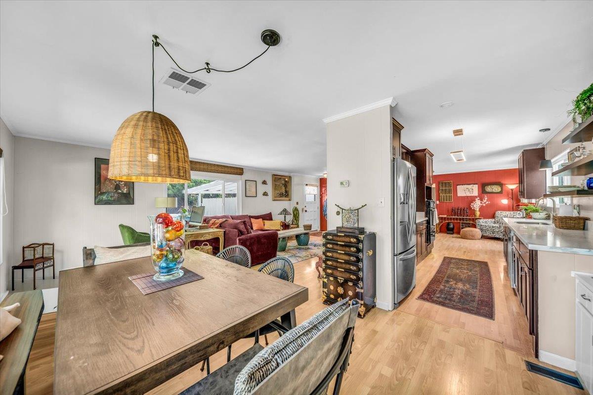 Detail Gallery Image 5 of 36 For 552 Bean Creek Rd #37,  Scotts Valley,  CA 95066 - 2 Beds | 2 Baths
