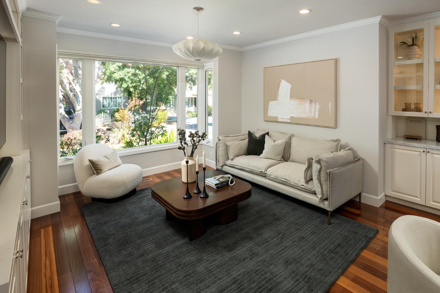Detail Gallery Image 3 of 13 For 1632 Mariposa Ave, Palo Alto,  CA 94306 - 4 Beds | 2/1 Baths