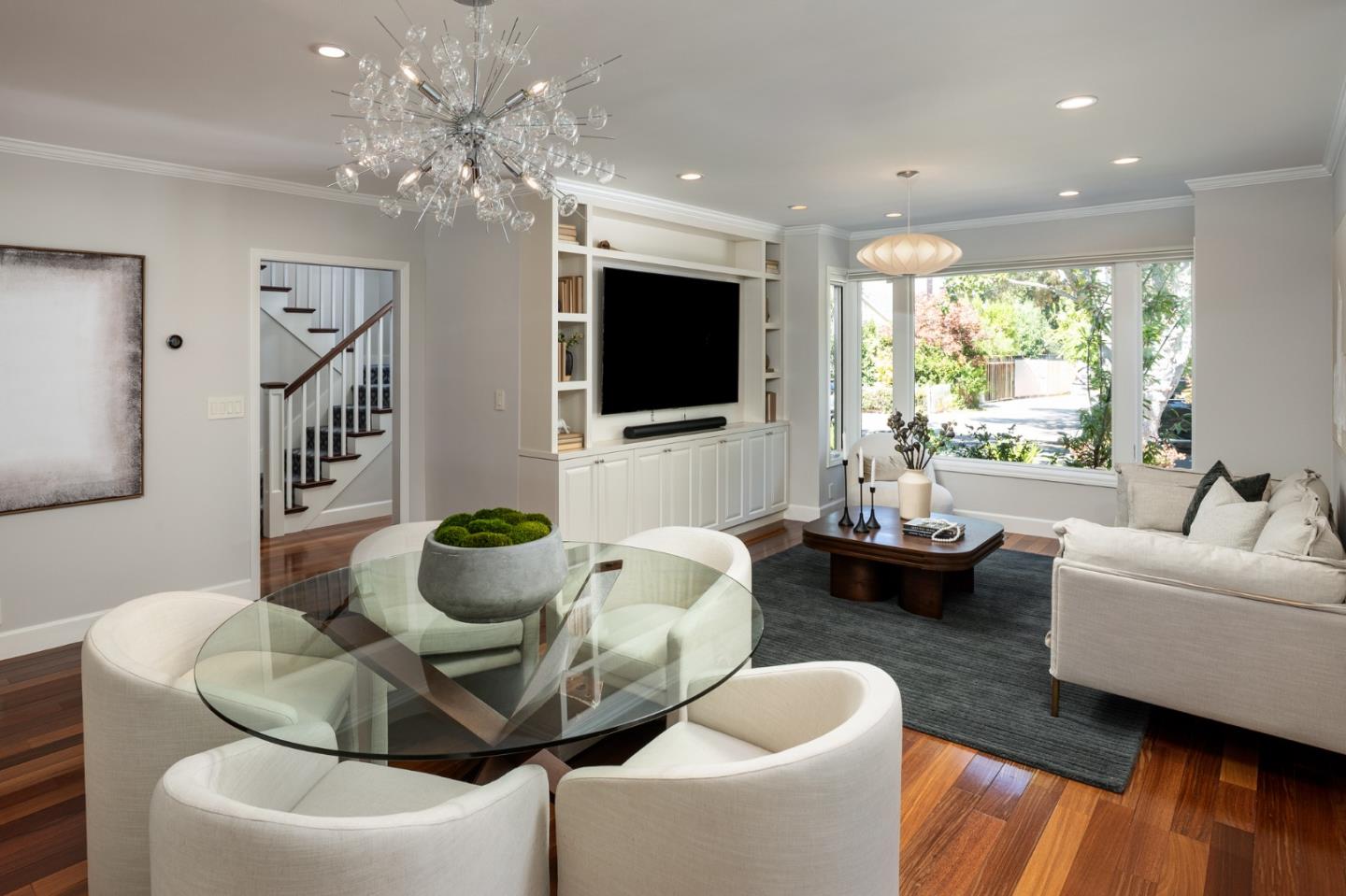 Detail Gallery Image 4 of 13 For 1632 Mariposa Ave, Palo Alto,  CA 94306 - 4 Beds | 2/1 Baths