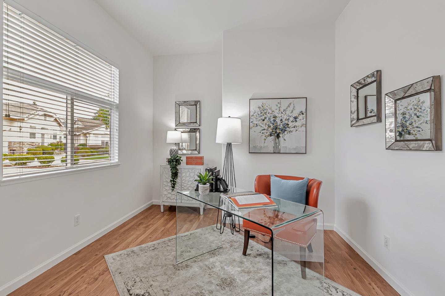 Detail Gallery Image 23 of 60 For 2051 Folle Blanche Dr, San Jose,  CA 95135 - 3 Beds | 3 Baths