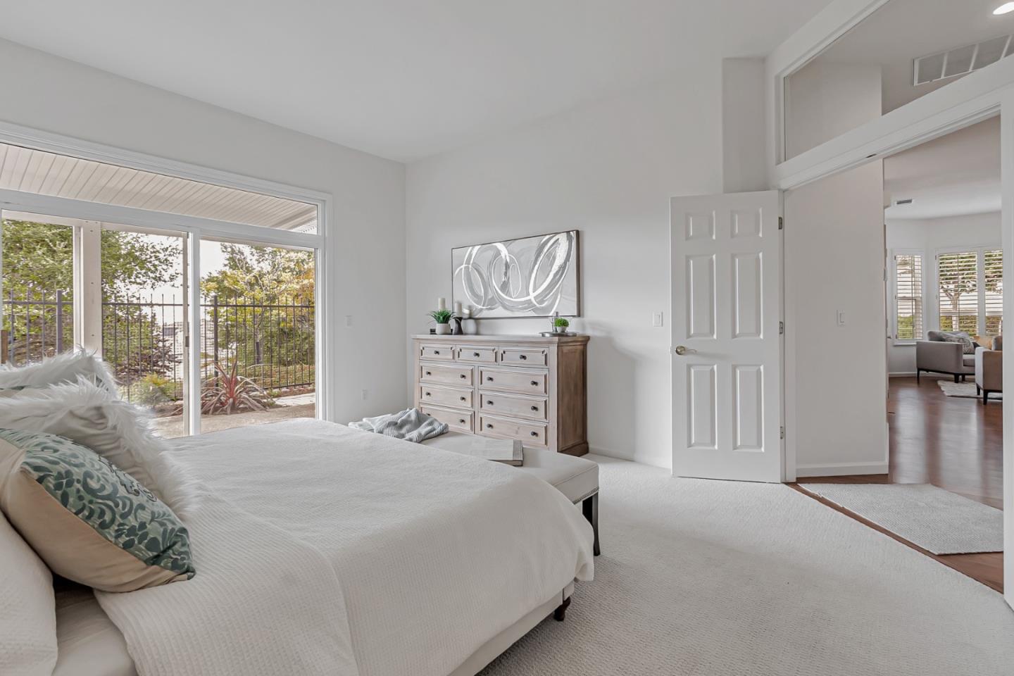 Detail Gallery Image 25 of 60 For 2051 Folle Blanche Dr, San Jose,  CA 95135 - 3 Beds | 3 Baths