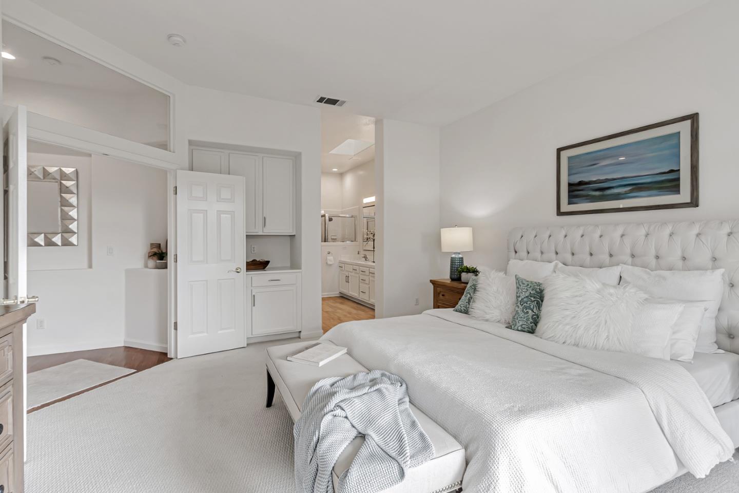 Detail Gallery Image 27 of 60 For 2051 Folle Blanche Dr, San Jose,  CA 95135 - 3 Beds | 3 Baths