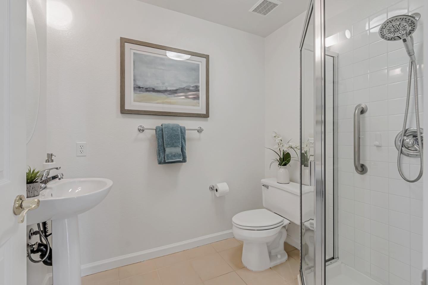 Detail Gallery Image 35 of 60 For 2051 Folle Blanche Dr, San Jose,  CA 95135 - 3 Beds | 3 Baths