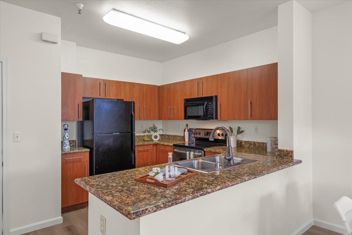 Detail Gallery Image 10 of 25 For 1060 S 3rd St #179,  San Jose,  CA 95112 - 1 Beds | 1 Baths