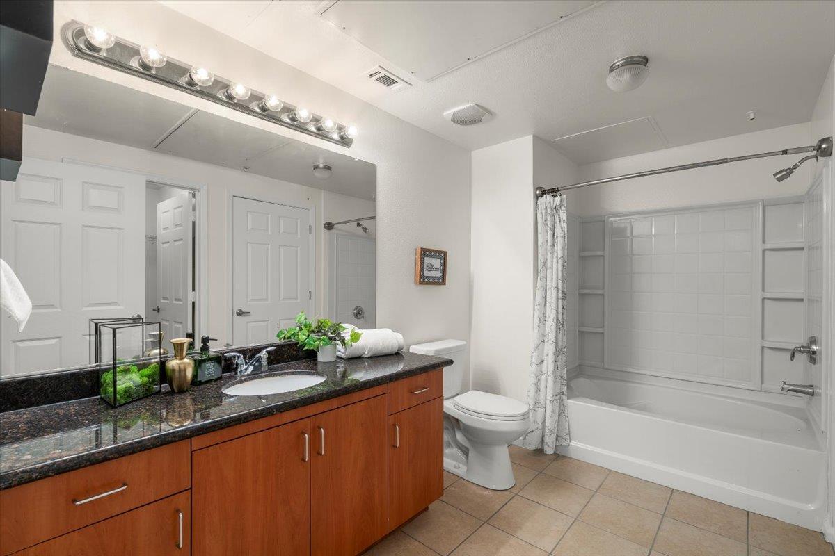 Detail Gallery Image 14 of 25 For 1060 S 3rd St #179,  San Jose,  CA 95112 - 1 Beds | 1 Baths