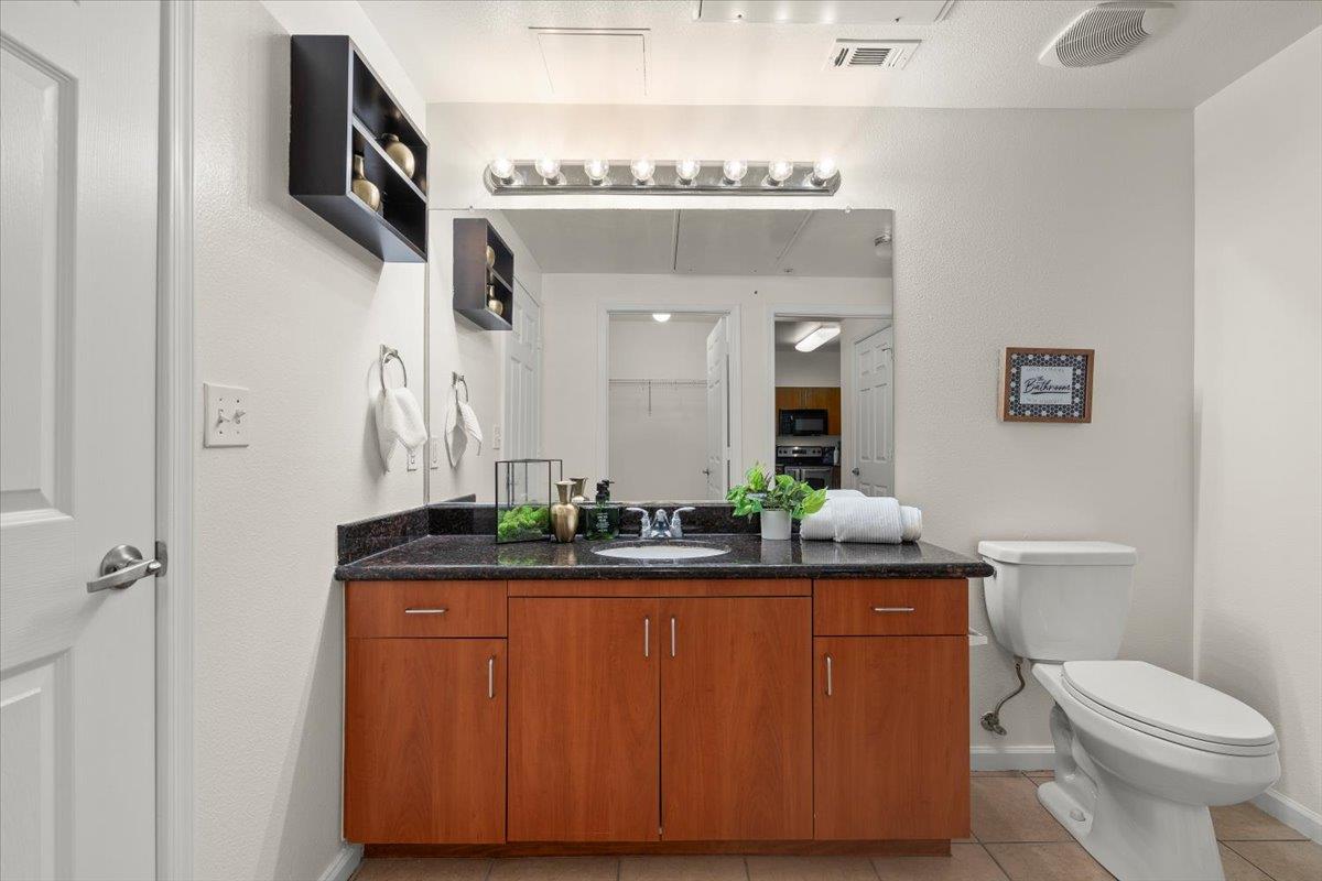Detail Gallery Image 15 of 25 For 1060 S 3rd St #179,  San Jose,  CA 95112 - 1 Beds | 1 Baths