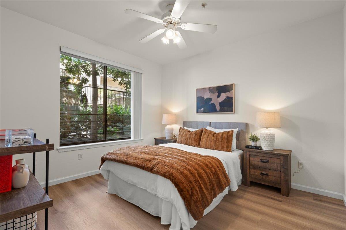 Detail Gallery Image 16 of 25 For 1060 S 3rd St #179,  San Jose,  CA 95112 - 1 Beds | 1 Baths