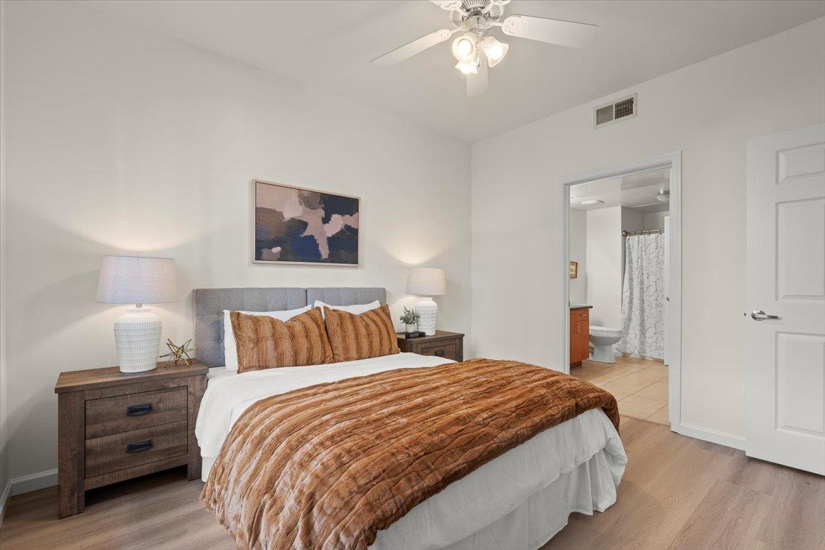Detail Gallery Image 17 of 25 For 1060 S 3rd St #179,  San Jose,  CA 95112 - 1 Beds | 1 Baths