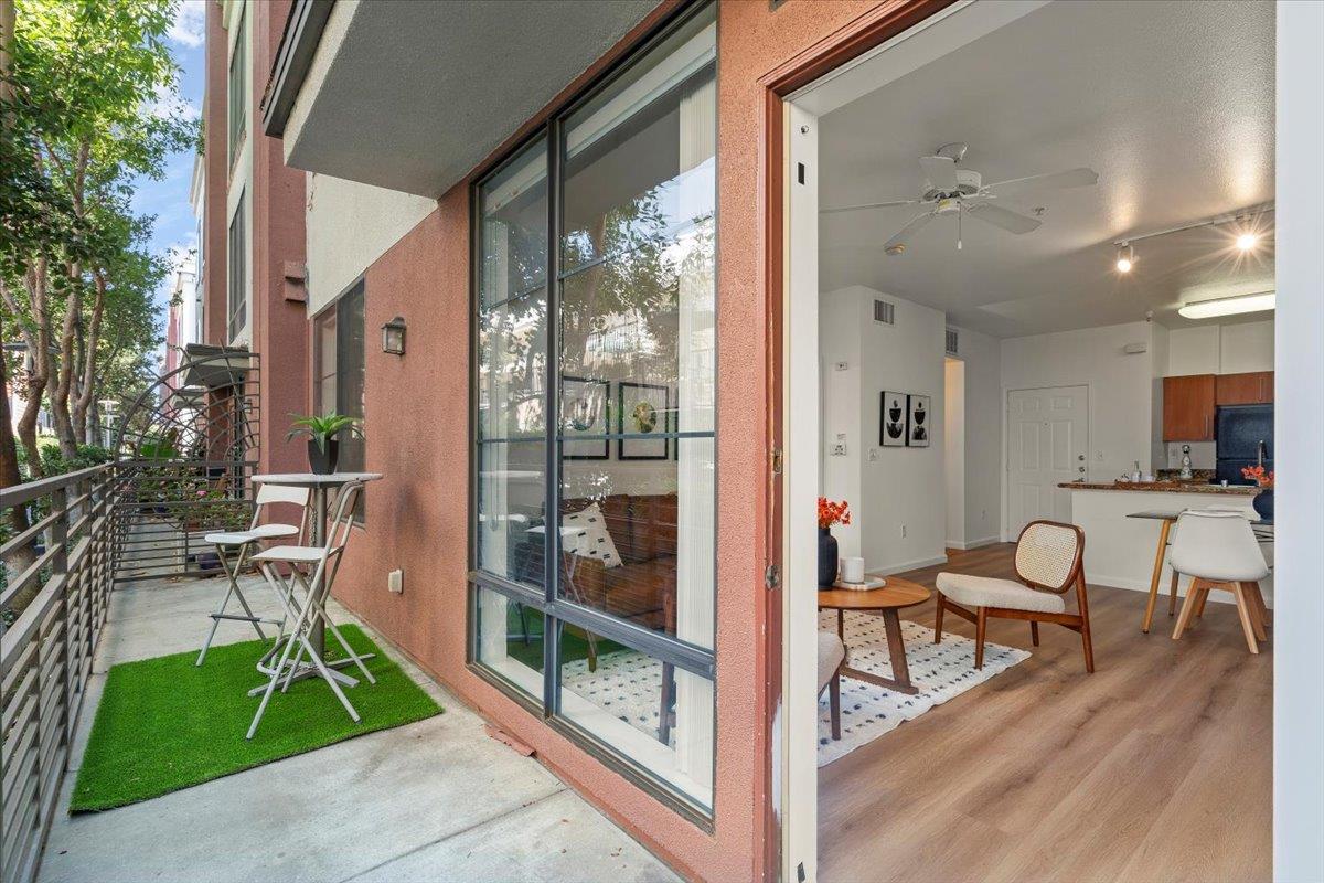 Detail Gallery Image 23 of 25 For 1060 S 3rd St #179,  San Jose,  CA 95112 - 1 Beds | 1 Baths