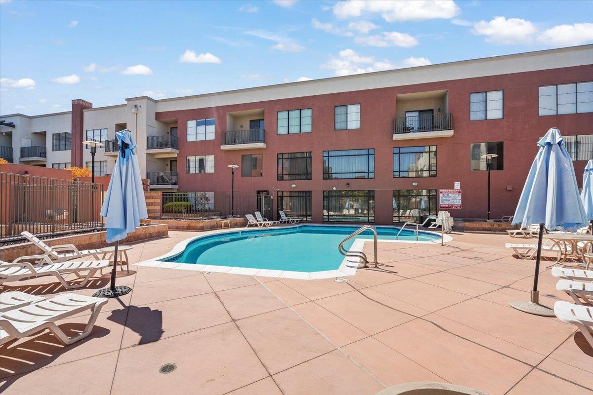 Detail Gallery Image 24 of 25 For 1060 S 3rd St #179,  San Jose,  CA 95112 - 1 Beds | 1 Baths