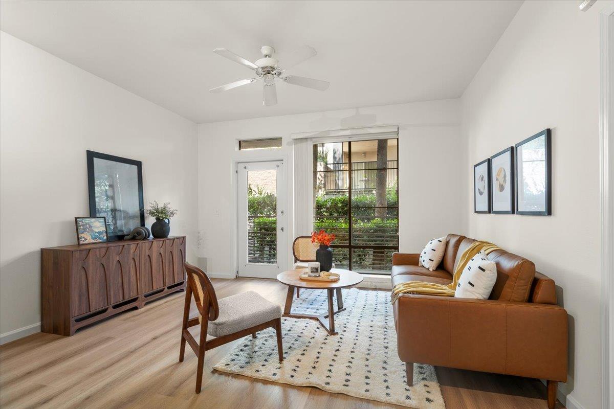 Detail Gallery Image 5 of 25 For 1060 S 3rd St #179,  San Jose,  CA 95112 - 1 Beds | 1 Baths