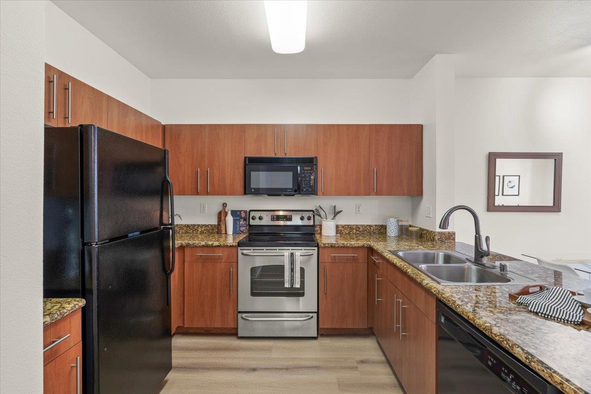 Detail Gallery Image 9 of 25 For 1060 S 3rd St #179,  San Jose,  CA 95112 - 1 Beds | 1 Baths
