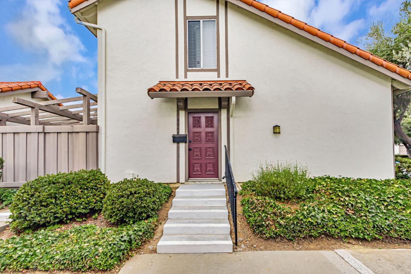 Detail Gallery Image 2 of 47 For 8064 Park Villa Cir, Cupertino,  CA 95014 - 3 Beds | 2 Baths