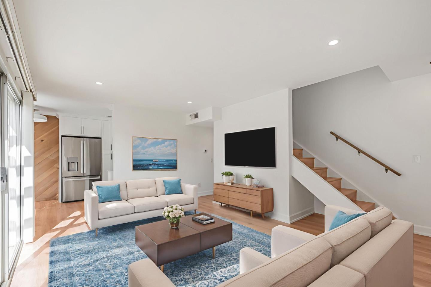 Detail Gallery Image 9 of 47 For 8064 Park Villa Cir, Cupertino,  CA 95014 - 3 Beds | 2 Baths
