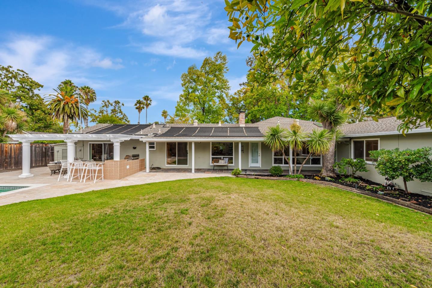 Detail Gallery Image 45 of 49 For 12035 Brookglen Dr, Saratoga,  CA 95070 - 5 Beds | 3/1 Baths