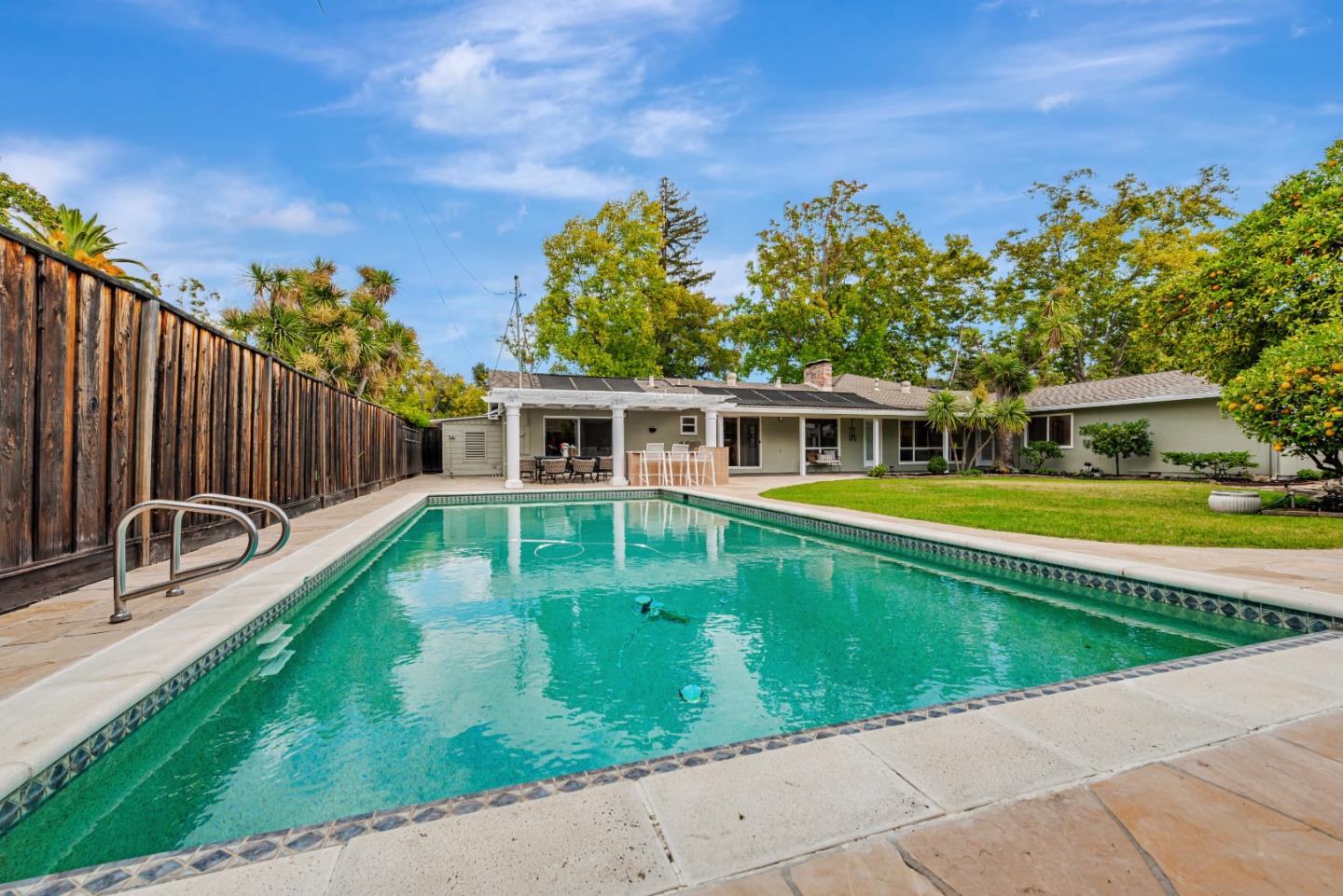 Detail Gallery Image 46 of 49 For 12035 Brookglen Dr, Saratoga,  CA 95070 - 5 Beds | 3/1 Baths