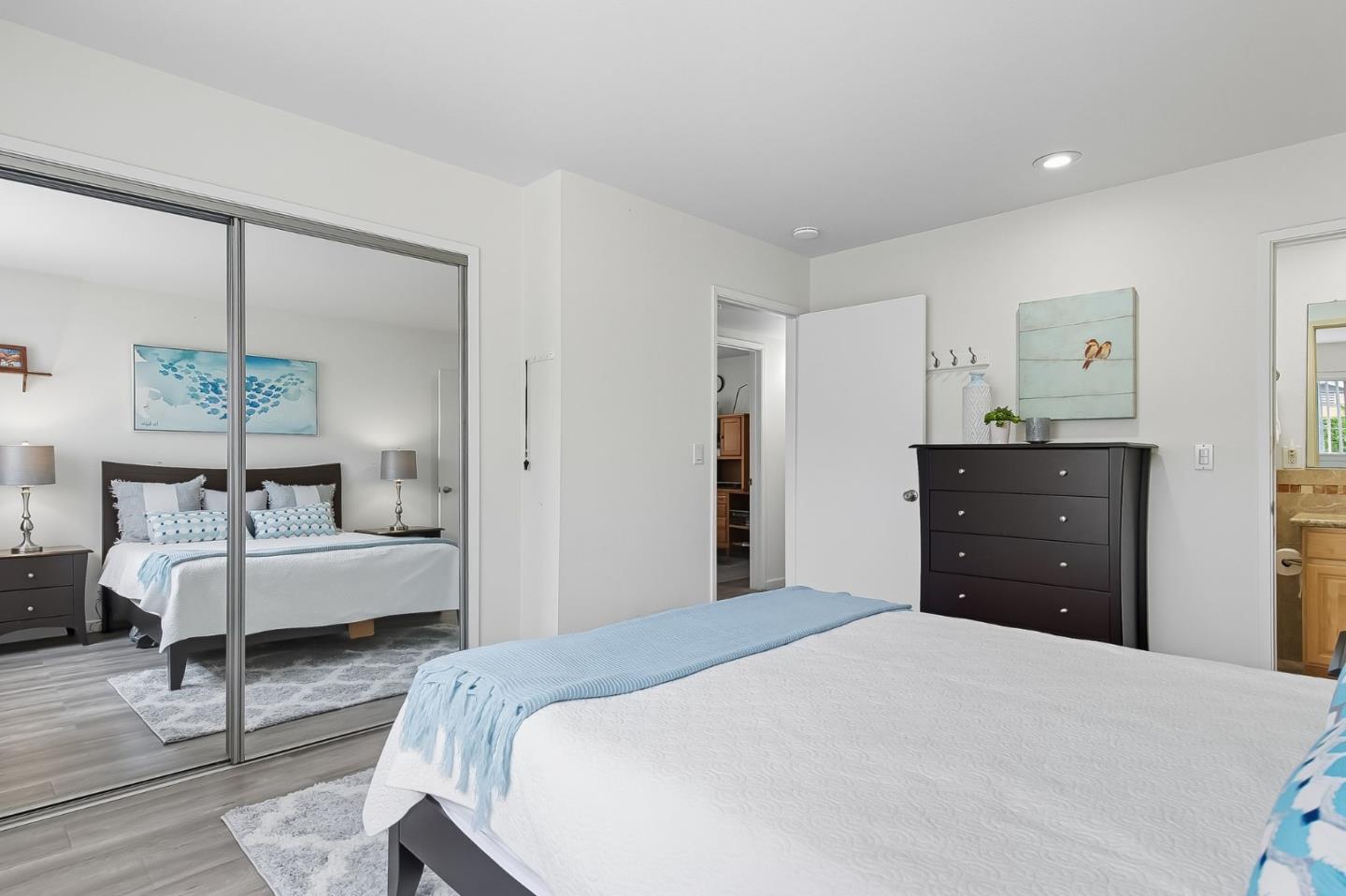 Detail Gallery Image 11 of 44 For 5187 Doyle Rd, San Jose,  CA 95129 - 3 Beds | 2 Baths