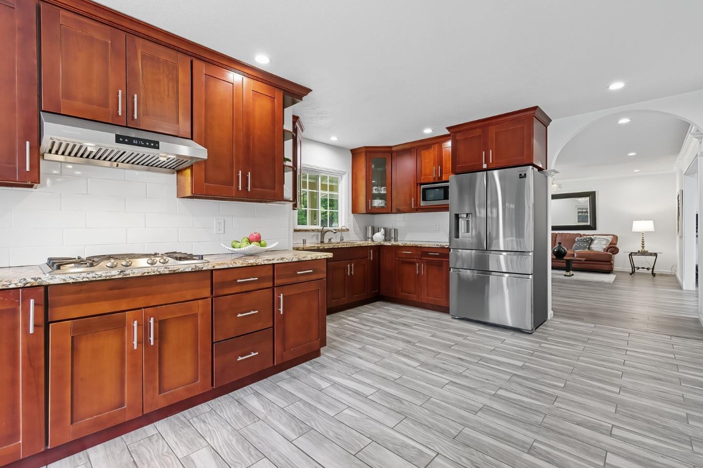 Detail Gallery Image 17 of 44 For 5187 Doyle Rd, San Jose,  CA 95129 - 3 Beds | 2 Baths