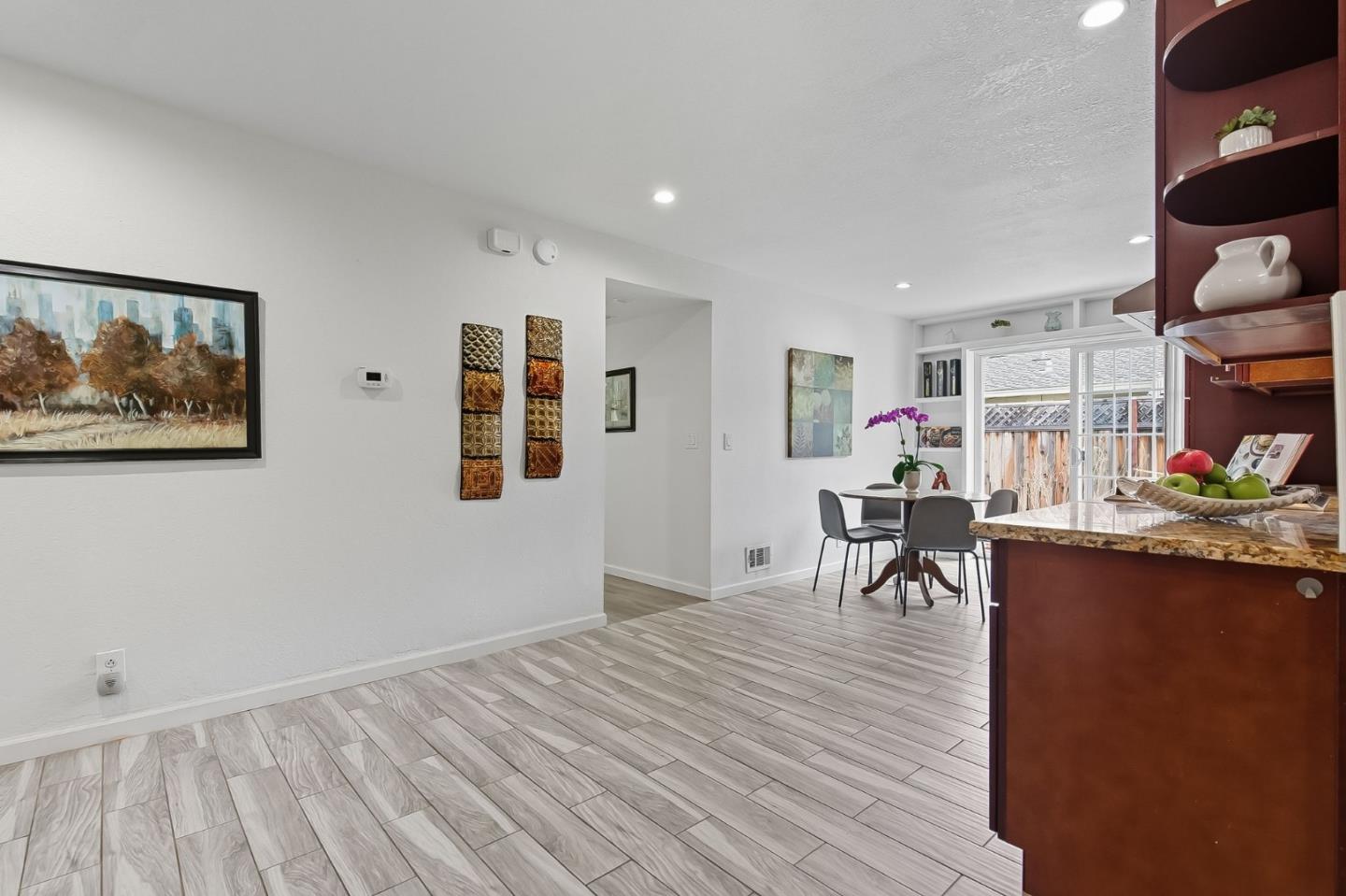 Detail Gallery Image 18 of 44 For 5187 Doyle Rd, San Jose,  CA 95129 - 3 Beds | 2 Baths