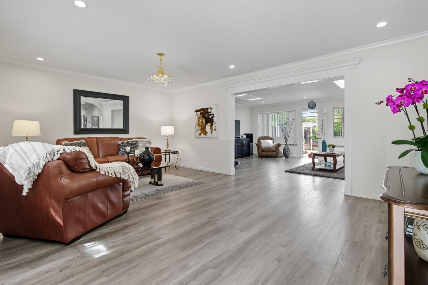 Detail Gallery Image 21 of 44 For 5187 Doyle Rd, San Jose,  CA 95129 - 3 Beds | 2 Baths