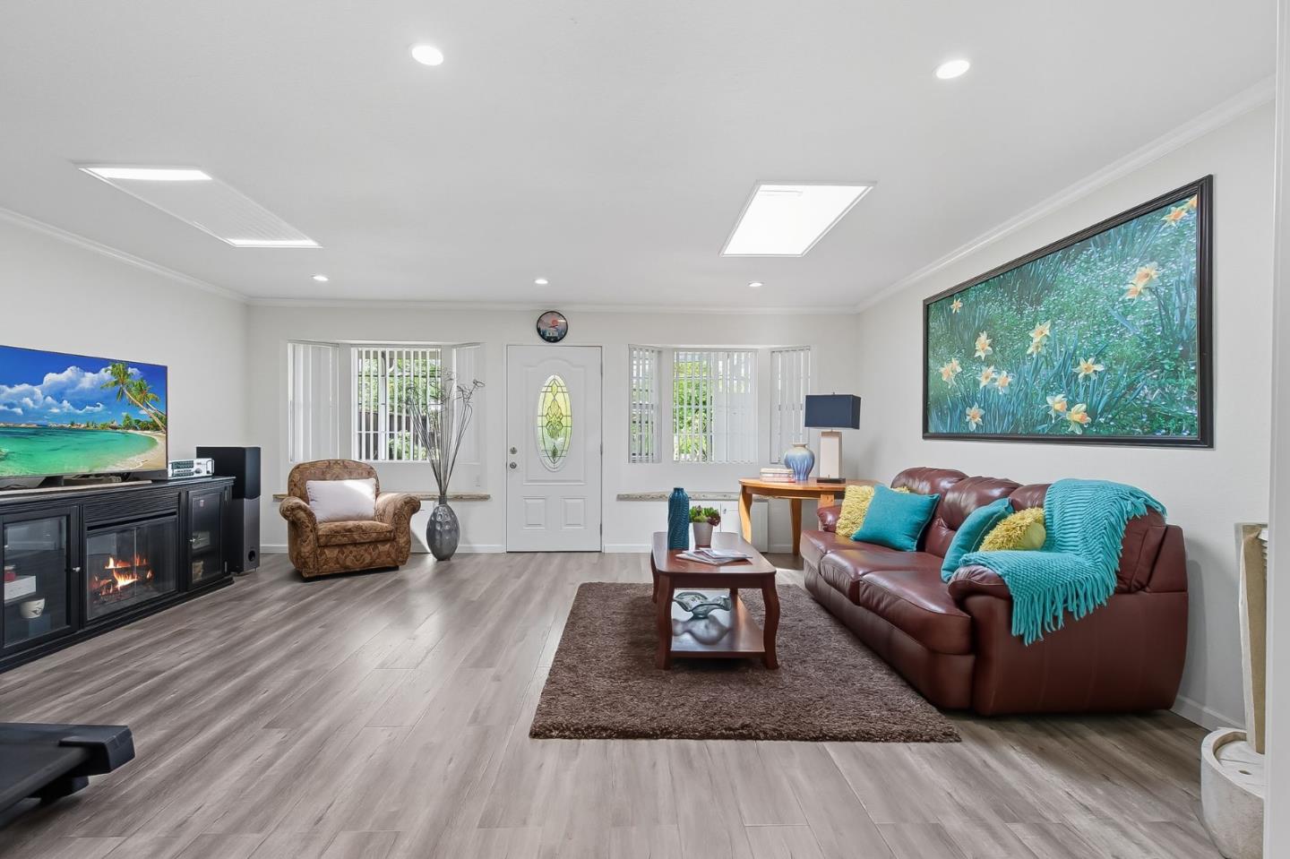 Detail Gallery Image 24 of 44 For 5187 Doyle Rd, San Jose,  CA 95129 - 3 Beds | 2 Baths