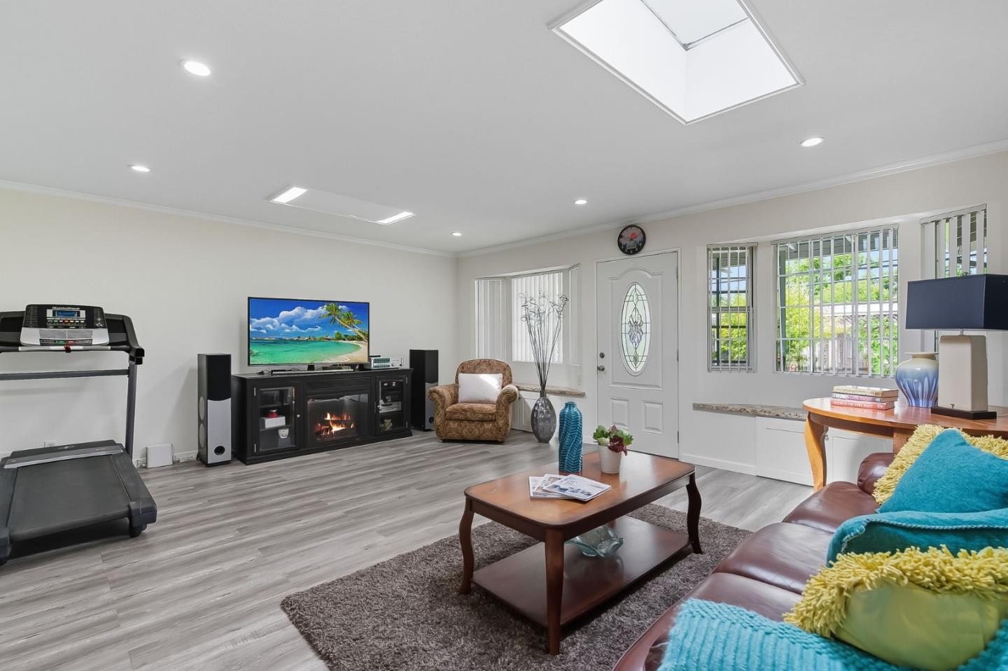 Detail Gallery Image 25 of 44 For 5187 Doyle Rd, San Jose,  CA 95129 - 3 Beds | 2 Baths