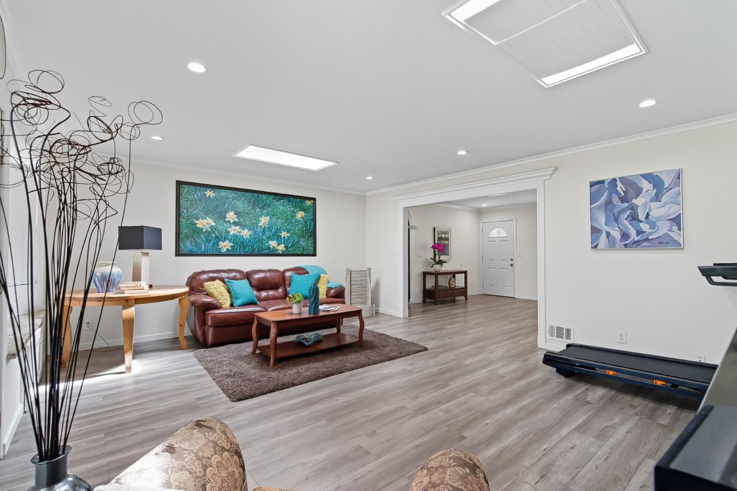 Detail Gallery Image 26 of 44 For 5187 Doyle Rd, San Jose,  CA 95129 - 3 Beds | 2 Baths