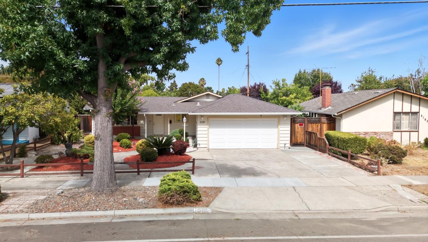 Detail Gallery Image 32 of 44 For 5187 Doyle Rd, San Jose,  CA 95129 - 3 Beds | 2 Baths