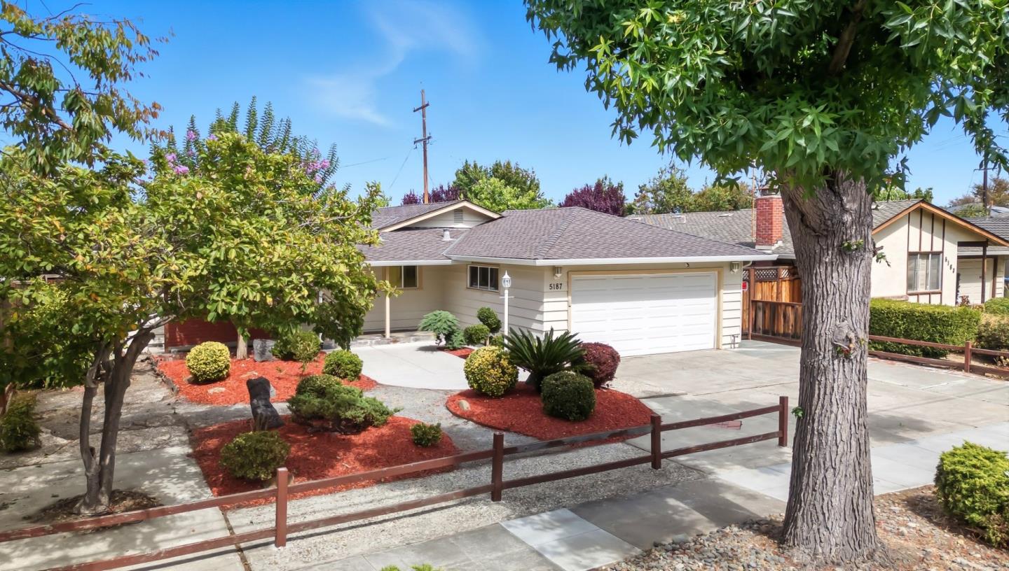 Detail Gallery Image 34 of 44 For 5187 Doyle Rd, San Jose,  CA 95129 - 3 Beds | 2 Baths