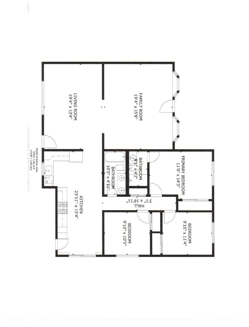 Detail Gallery Image 39 of 44 For 5187 Doyle Rd, San Jose,  CA 95129 - 3 Beds | 2 Baths