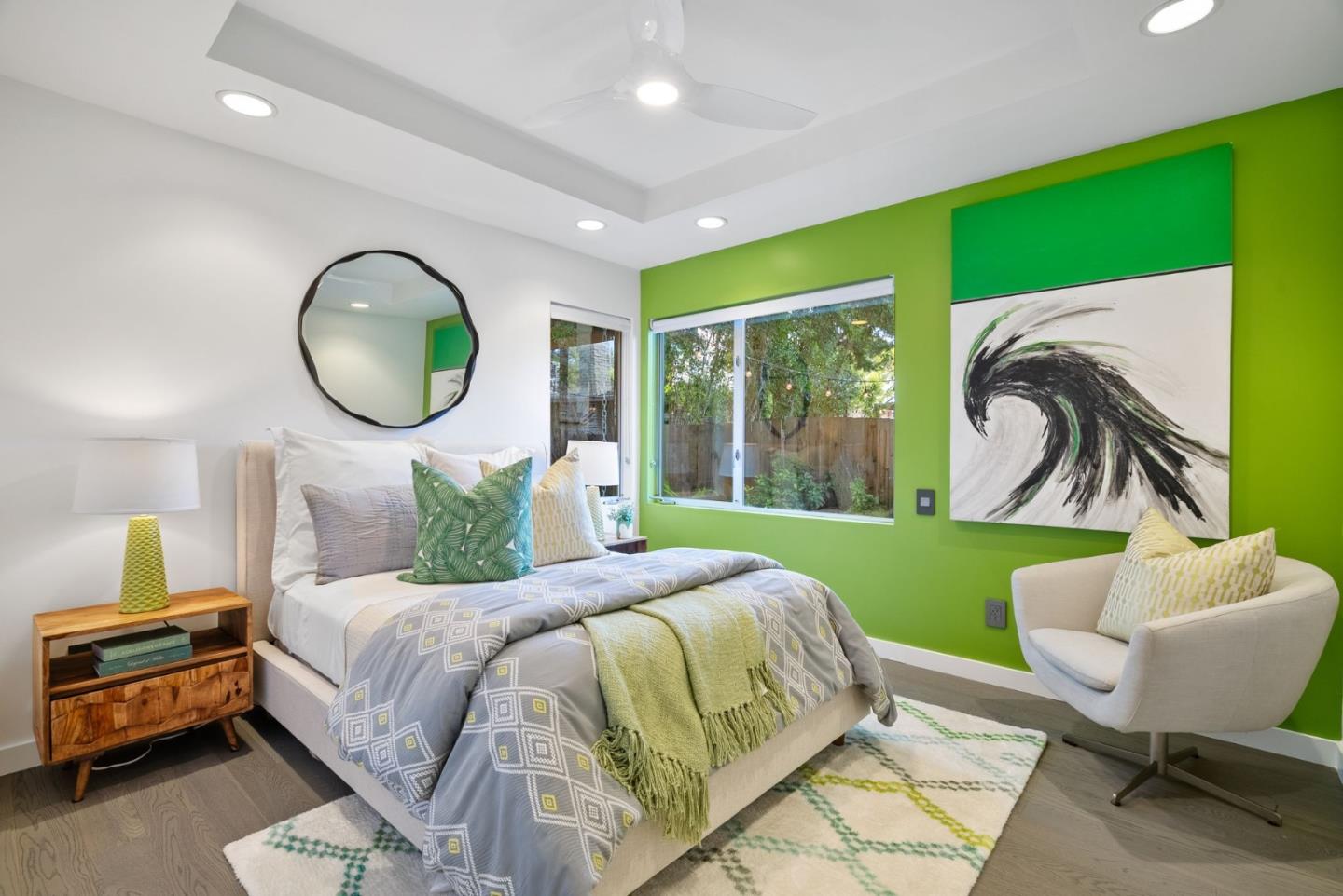 Detail Gallery Image 25 of 43 For 645 Maybell Ave a,  Palo Alto,  CA 94306 - 3 Beds | 2 Baths