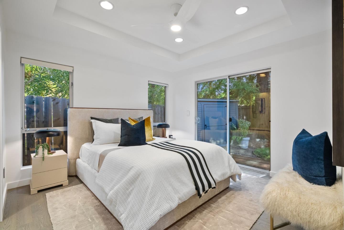 Detail Gallery Image 29 of 43 For 645 Maybell Ave a,  Palo Alto,  CA 94306 - 3 Beds | 2 Baths