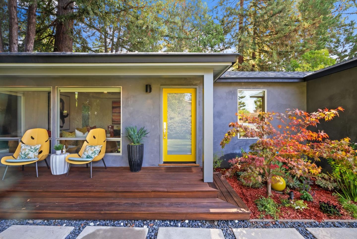 Detail Gallery Image 4 of 43 For 645 Maybell Ave a,  Palo Alto,  CA 94306 - 3 Beds | 2 Baths
