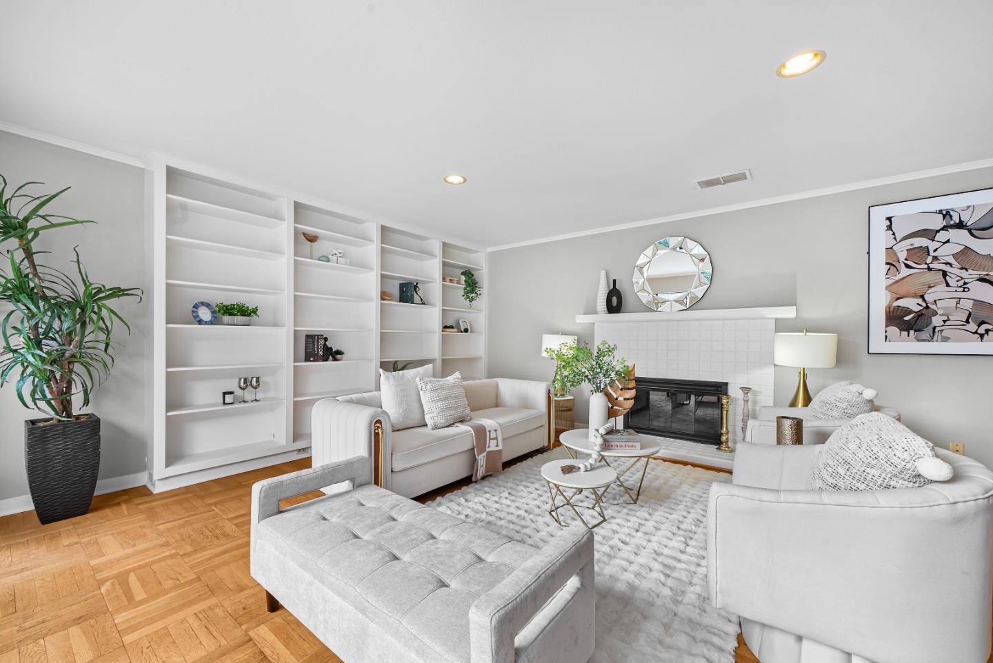 Detail Gallery Image 10 of 43 For 50 Jordan Pl, Palo Alto,  CA 94303 - 4 Beds | 2 Baths