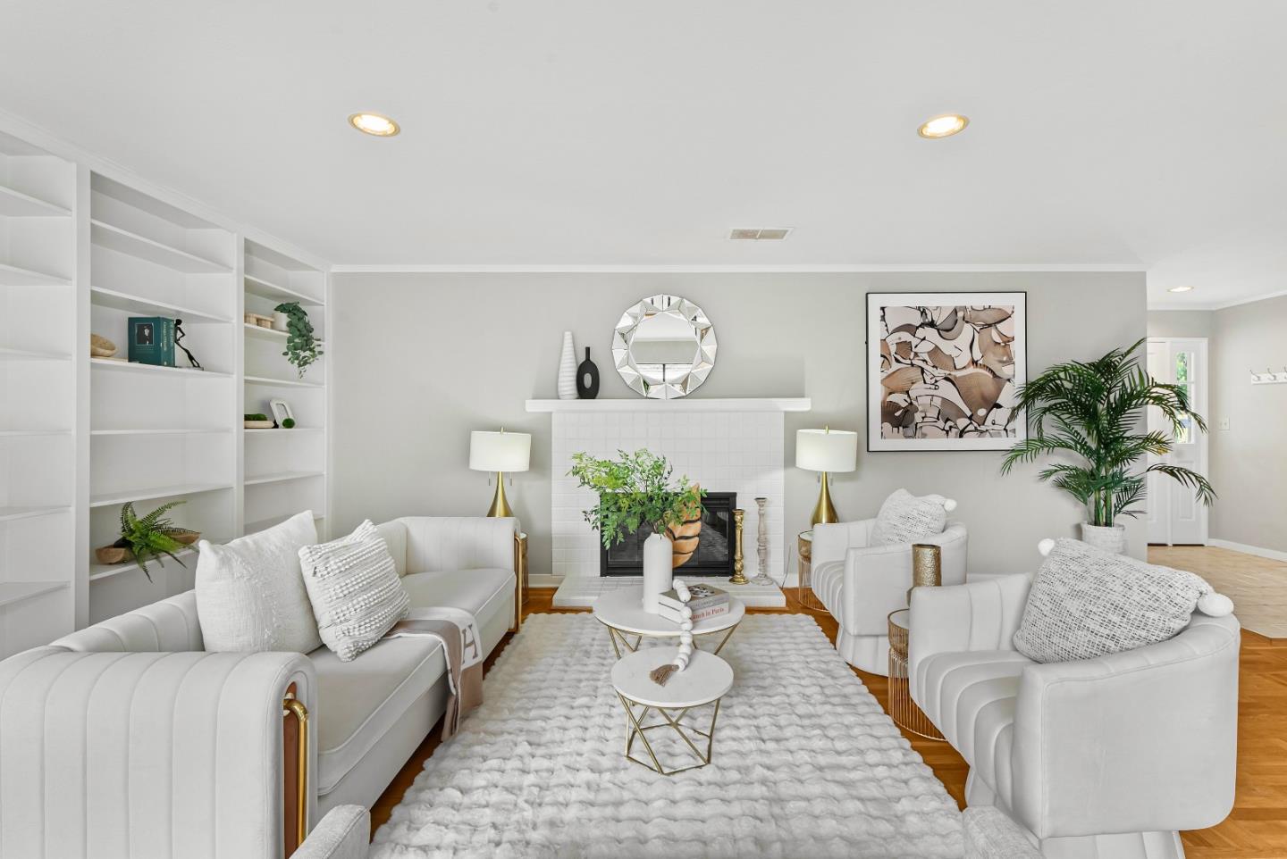 Detail Gallery Image 11 of 43 For 50 Jordan Pl, Palo Alto,  CA 94303 - 4 Beds | 2 Baths