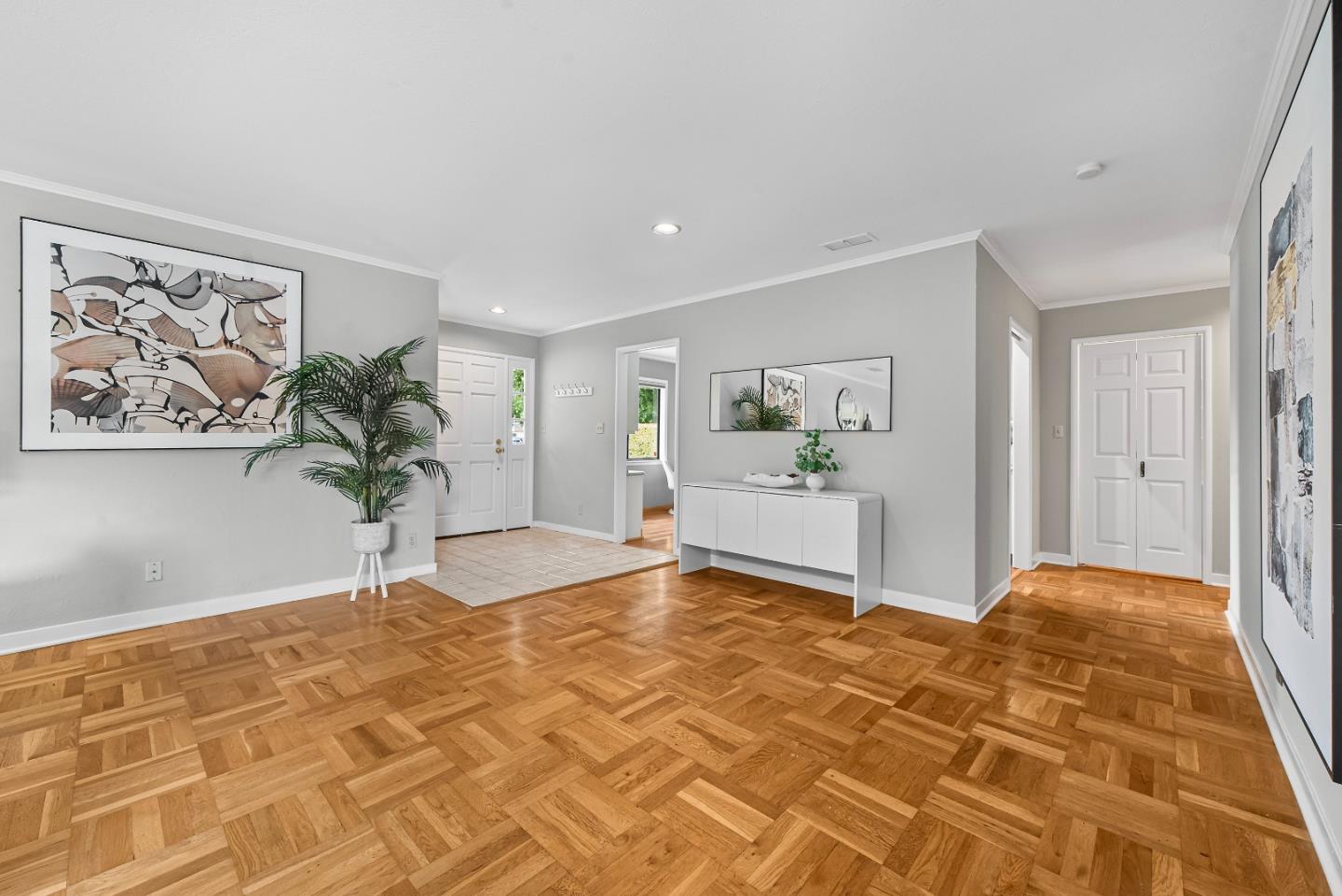 Detail Gallery Image 13 of 43 For 50 Jordan Pl, Palo Alto,  CA 94303 - 4 Beds | 2 Baths