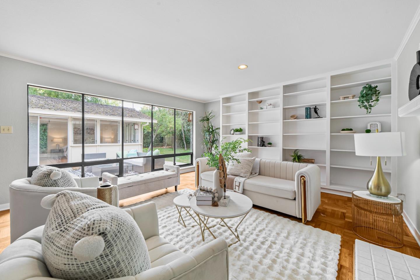 Detail Gallery Image 14 of 43 For 50 Jordan Pl, Palo Alto,  CA 94303 - 4 Beds | 2 Baths