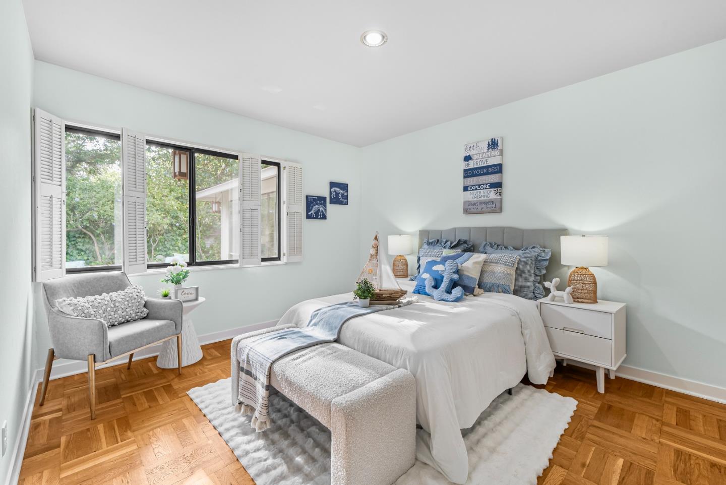 Detail Gallery Image 17 of 43 For 50 Jordan Pl, Palo Alto,  CA 94303 - 4 Beds | 2 Baths