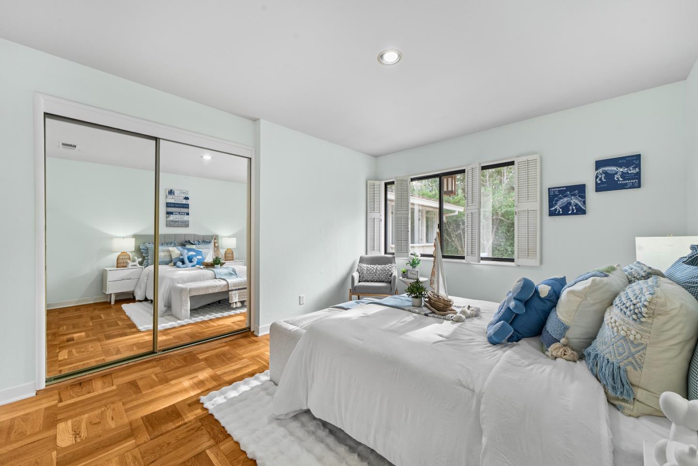 Detail Gallery Image 18 of 43 For 50 Jordan Pl, Palo Alto,  CA 94303 - 4 Beds | 2 Baths