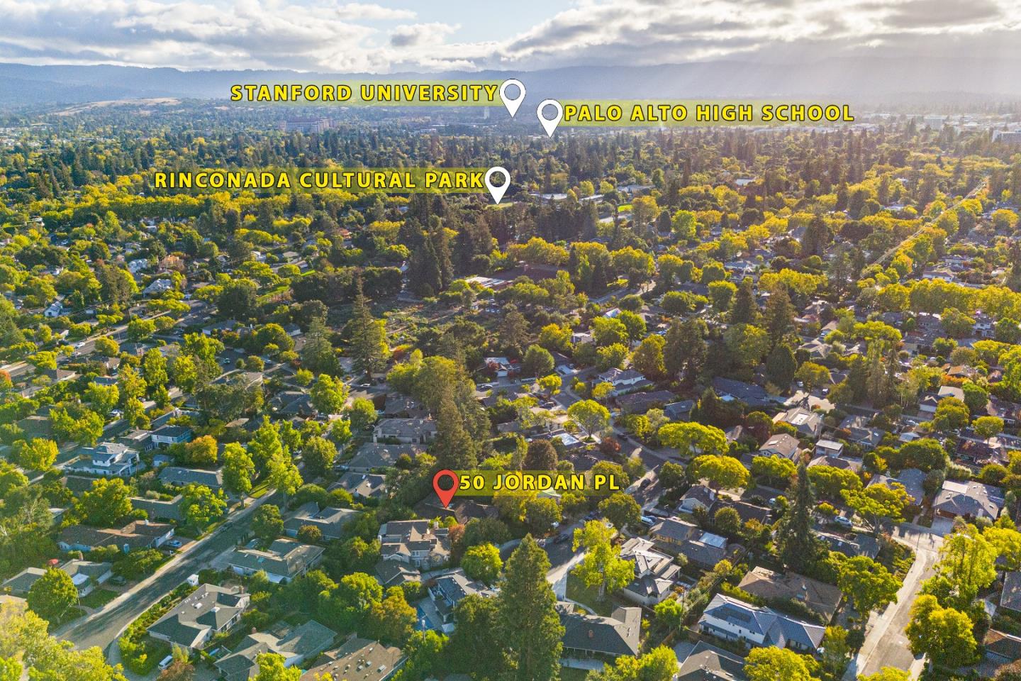 Detail Gallery Image 36 of 43 For 50 Jordan Pl, Palo Alto,  CA 94303 - 4 Beds | 2 Baths
